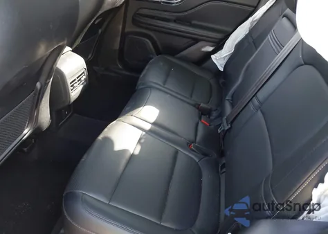 2020 Lincoln Corsair Standard z USA, uszkodzony, nr VIN 5LMCJ1C96LUL16311